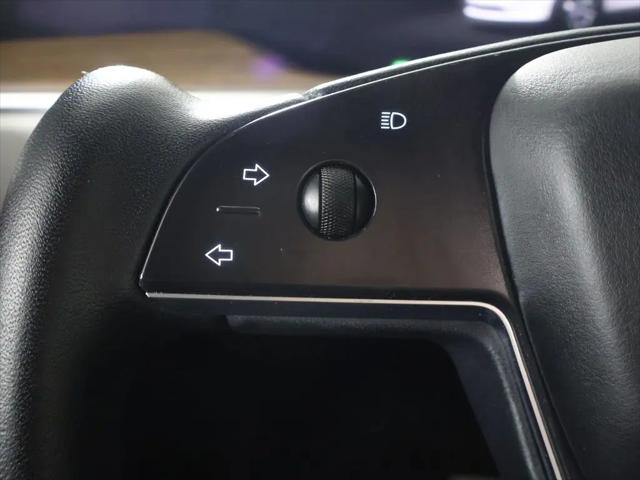 2022 Tesla Model X Dual Motor All-Wheel Drive