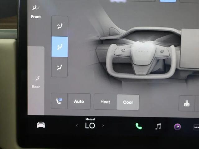 2022 Tesla Model X Dual Motor All-Wheel Drive