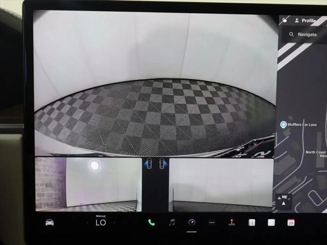 2022 Tesla Model X Dual Motor All-Wheel Drive