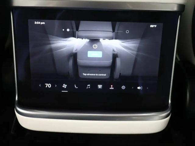 2022 Tesla Model X Dual Motor All-Wheel Drive