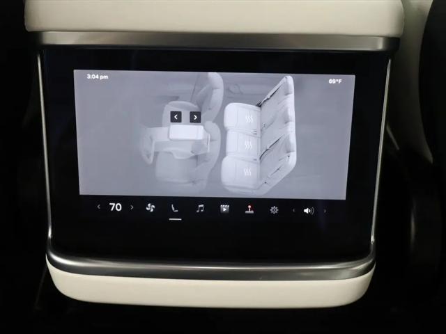 2022 Tesla Model X Dual Motor All-Wheel Drive