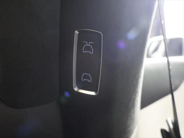2022 Tesla Model X Dual Motor All-Wheel Drive