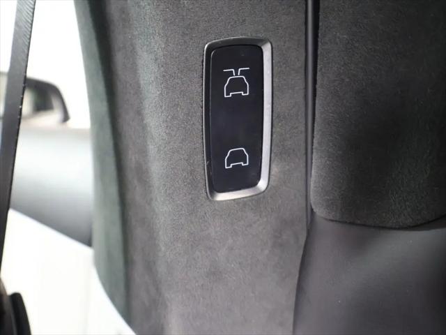 2022 Tesla Model X Dual Motor All-Wheel Drive