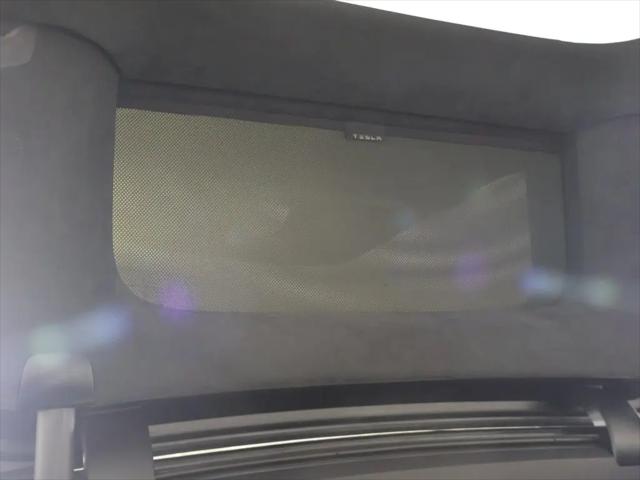 2022 Tesla Model X Dual Motor All-Wheel Drive