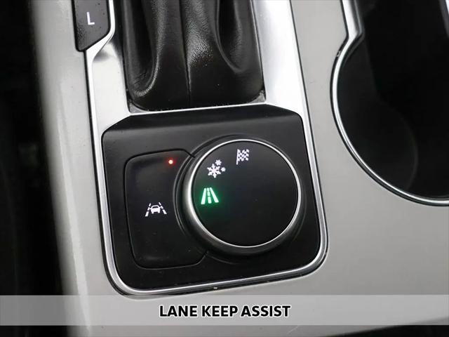 2025 Chevrolet Blazer FWD 2LT