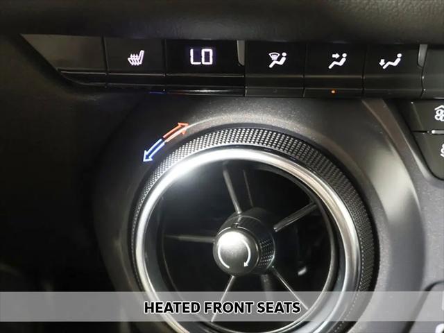 2025 Chevrolet Blazer FWD 2LT