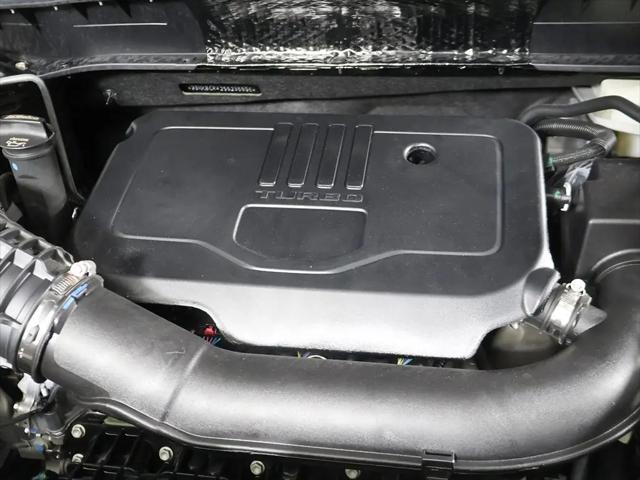 2025 Chevrolet Blazer FWD 2LT