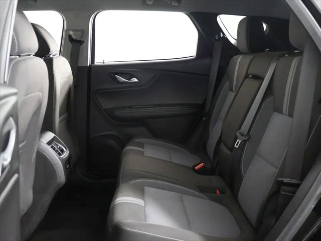 2025 Chevrolet Blazer FWD 2LT