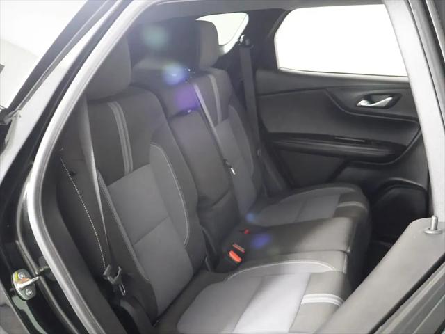 2025 Chevrolet Blazer FWD 2LT