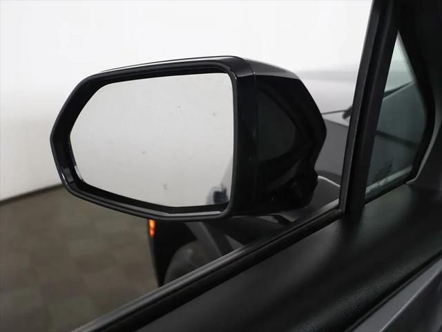 2025 Chevrolet Blazer FWD 2LT