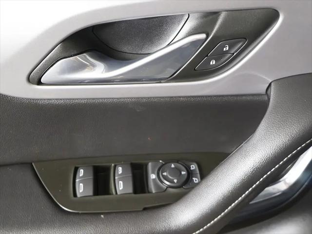 2025 Chevrolet Blazer FWD 2LT