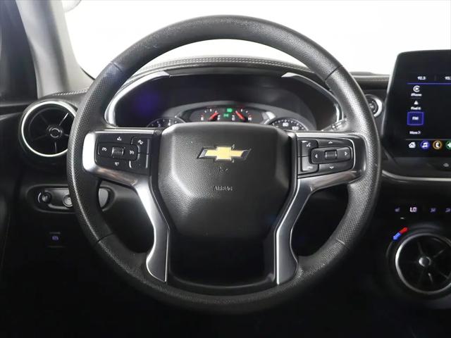 2025 Chevrolet Blazer FWD 2LT