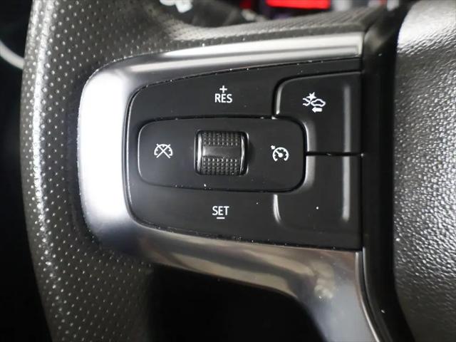2025 Chevrolet Blazer FWD 2LT