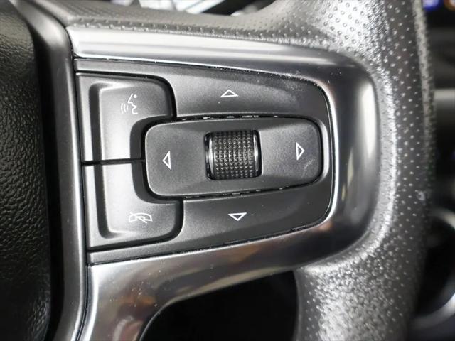 2025 Chevrolet Blazer FWD 2LT