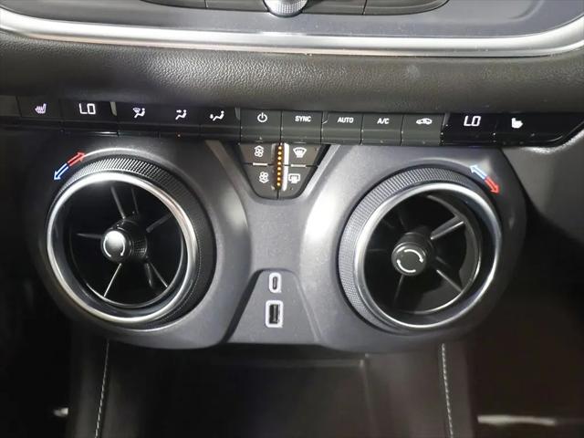 2025 Chevrolet Blazer FWD 2LT
