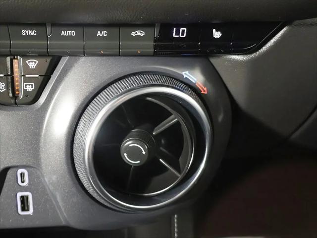2025 Chevrolet Blazer FWD 2LT