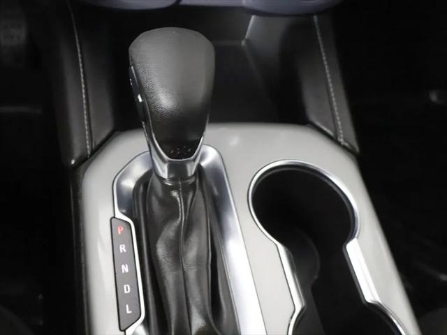 2025 Chevrolet Blazer FWD 2LT