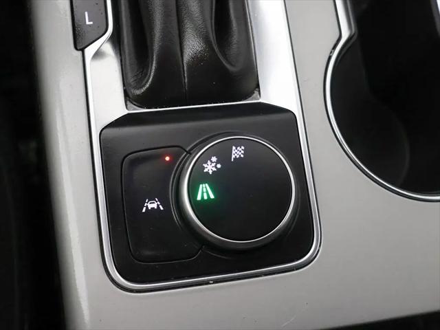 2025 Chevrolet Blazer FWD 2LT