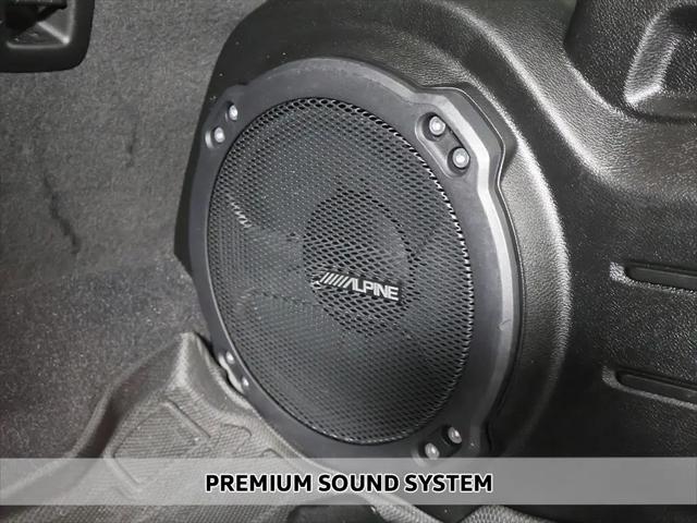 2022 Jeep Wrangler 4xe Unlimited Rubicon 4x4