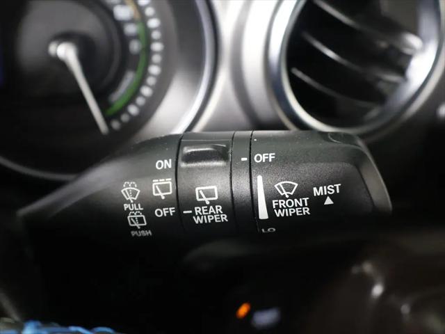2022 Jeep Wrangler 4xe Unlimited Rubicon 4x4
