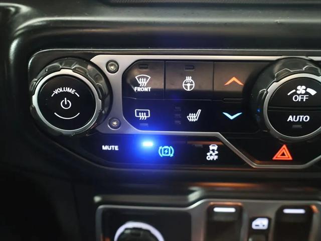 2022 Jeep Wrangler 4xe Unlimited Rubicon 4x4