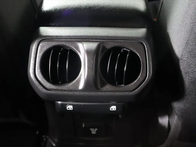 2022 Jeep Wrangler 4xe Unlimited Rubicon 4x4