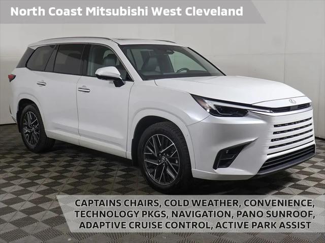 2024 Lexus TX 350 Premium for sale in Cleveland, OH