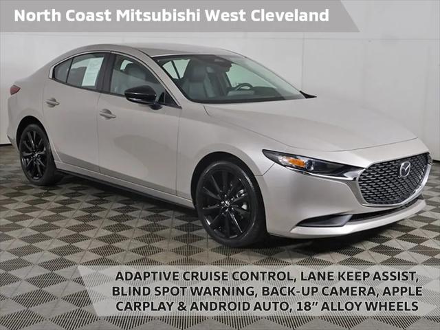 2025 Mazda Mazda3 2.5 S Select Sport for sale in Cleveland, OH