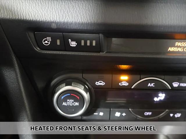 2017 Mazda Mazda3 Grand Touring