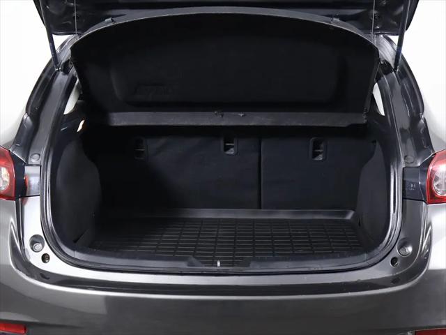 2017 Mazda Mazda3 Grand Touring