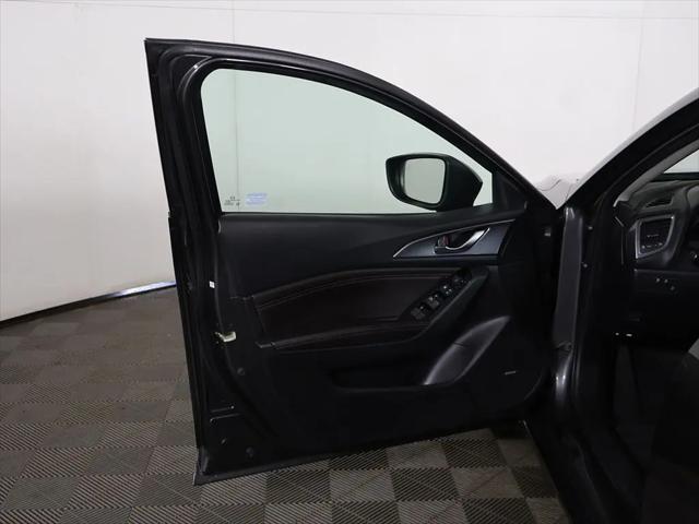 2017 Mazda Mazda3 Grand Touring