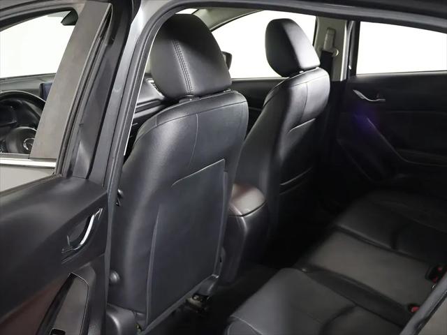 2017 Mazda Mazda3 Grand Touring