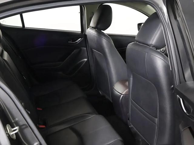 2017 Mazda Mazda3 Grand Touring