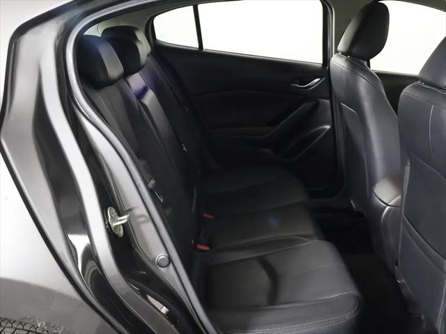 2017 Mazda Mazda3 Grand Touring