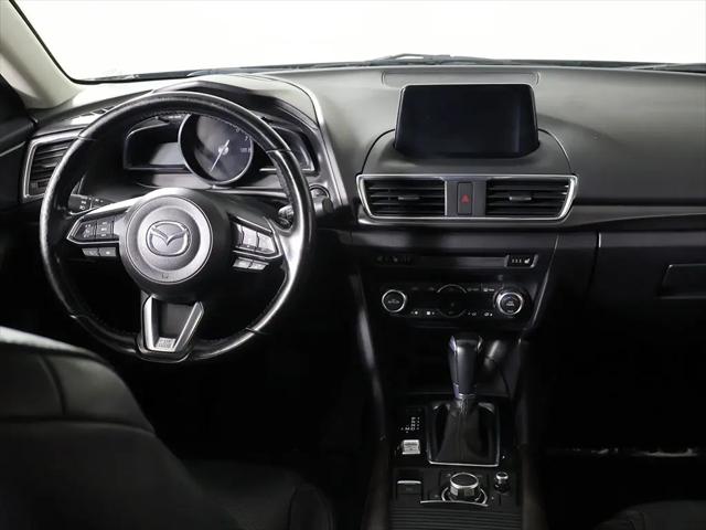 2017 Mazda Mazda3 Grand Touring
