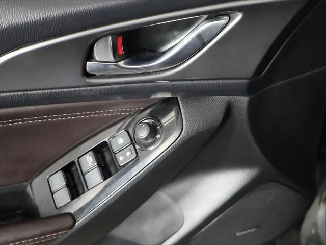 2017 Mazda Mazda3 Grand Touring