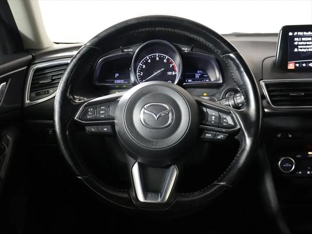 2017 Mazda Mazda3 Grand Touring