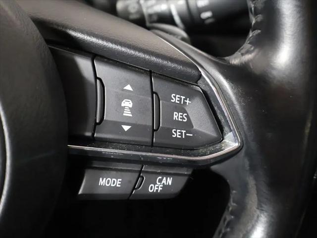 2017 Mazda Mazda3 Grand Touring