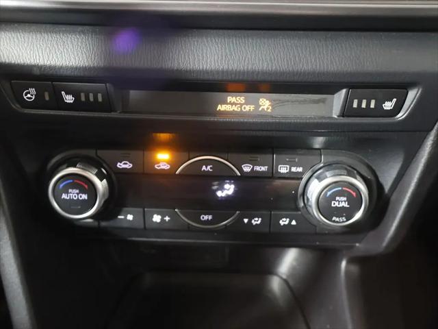 2017 Mazda Mazda3 Grand Touring