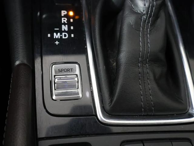 2017 Mazda Mazda3 Grand Touring