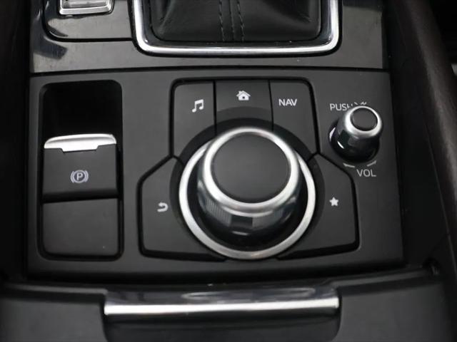2017 Mazda Mazda3 Grand Touring