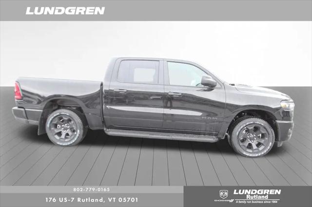 2026 Ram 1500 Express Crew Cab 4x4 57 Box
