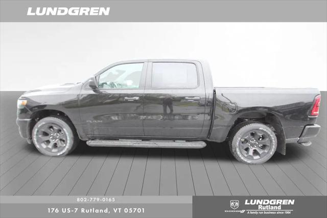 2026 Ram 1500 Express Crew Cab 4x4 57 Box