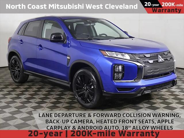2026 Mitsubishi Outlander Sport 2.0 LE for sale in Cleveland, OH