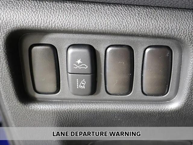 2026 Mitsubishi Outlander Sport 2.0 LE