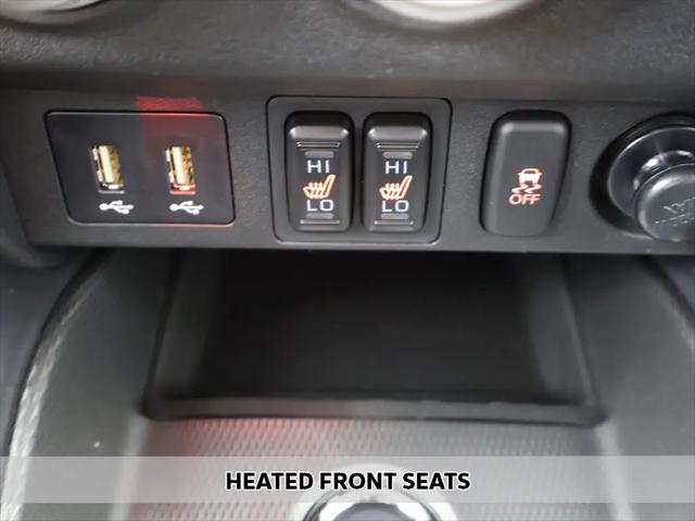 2026 Mitsubishi Outlander Sport 2.0 LE