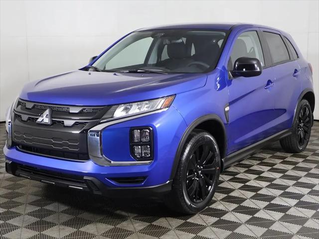 2026 Mitsubishi Outlander Sport 2.0 LE