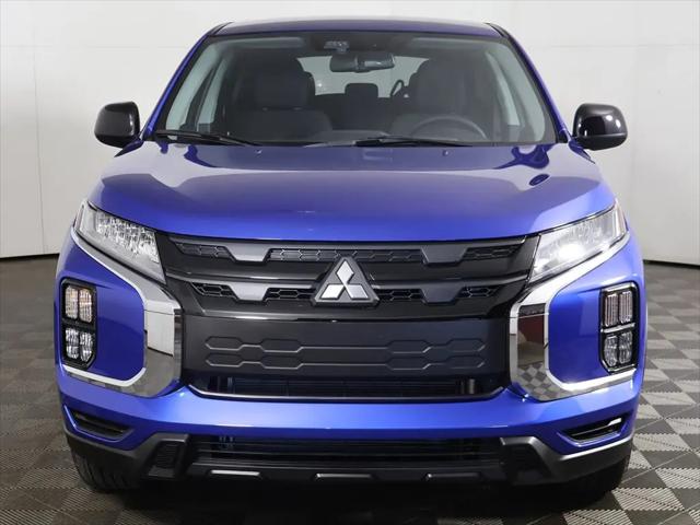2026 Mitsubishi Outlander Sport 2.0 LE