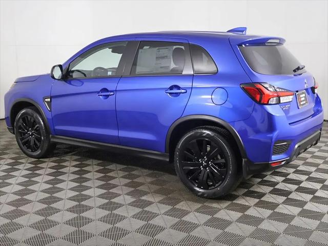 2026 Mitsubishi Outlander Sport 2.0 LE