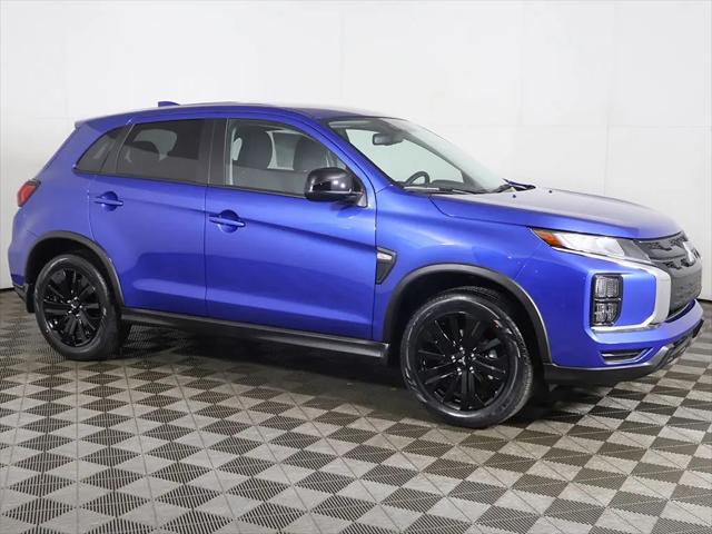 2026 Mitsubishi Outlander Sport 2.0 LE